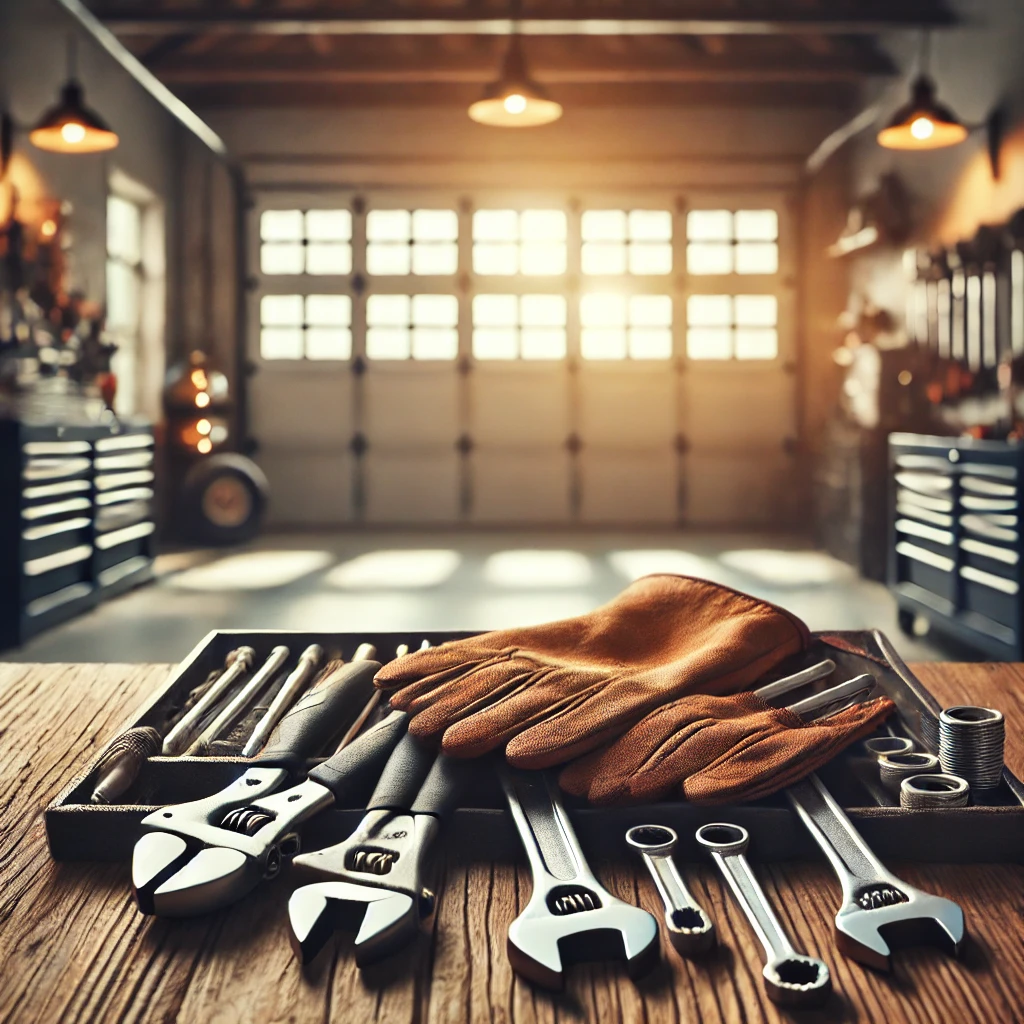 About Our Family-Owned Garage Door Company in Bridgewater MA - Professional Service Team
