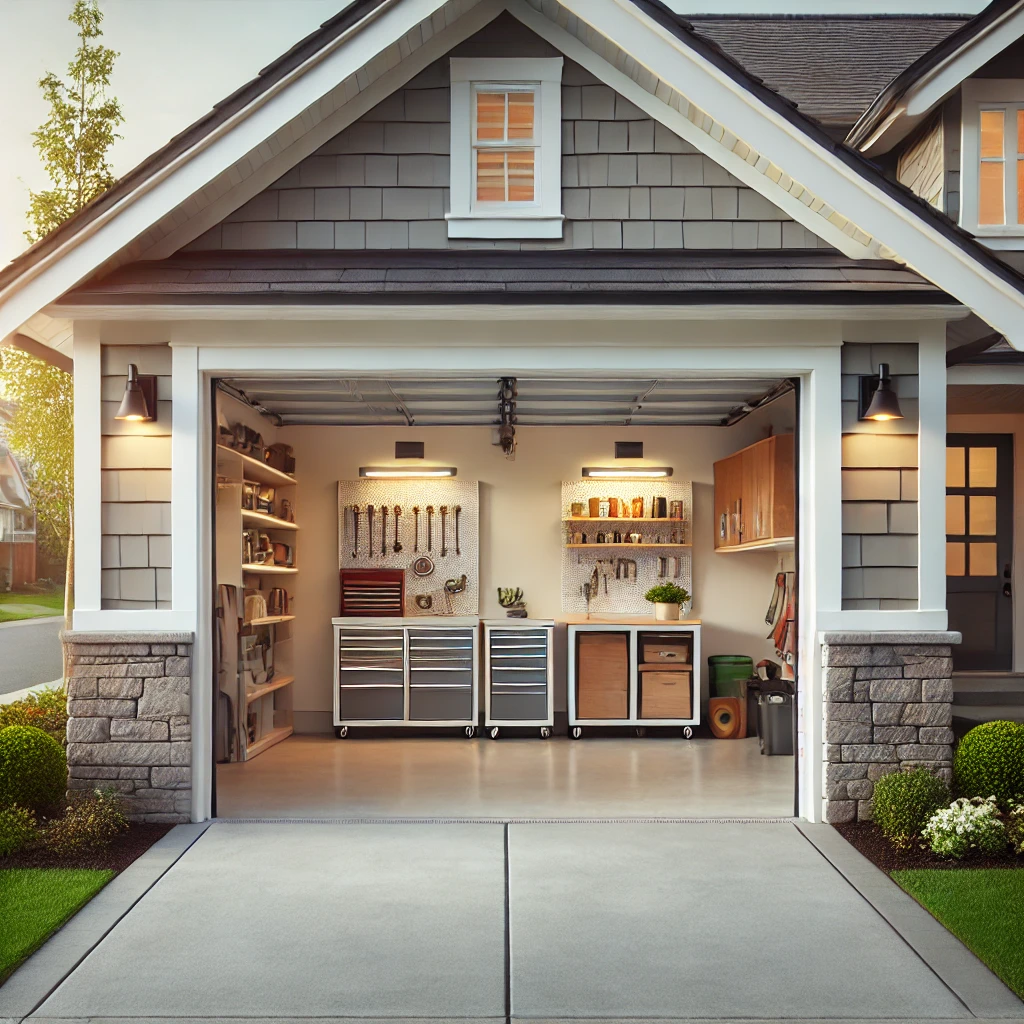 Latest garage door repair tips and maintenance guides from Bridgewater's trusted experts
