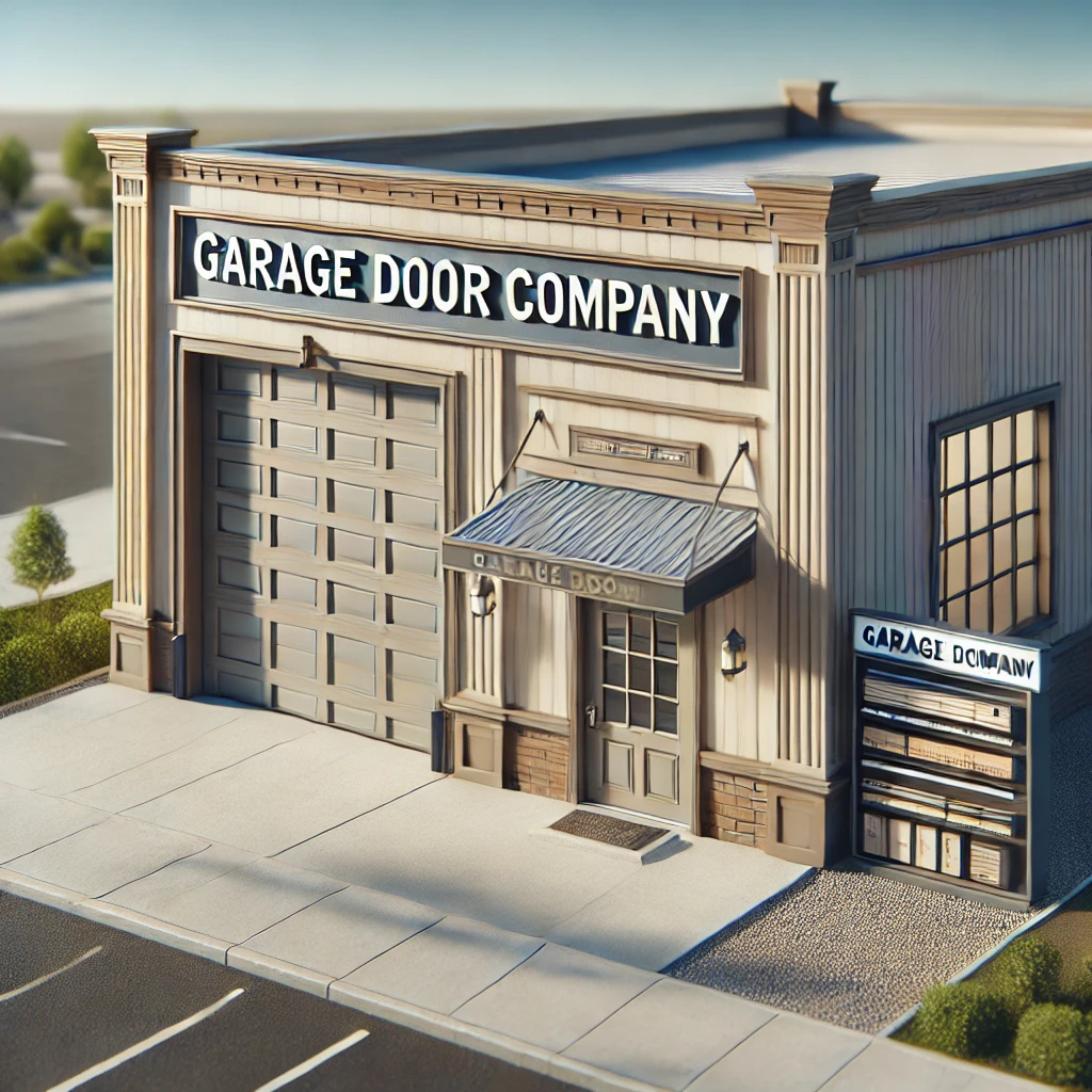 Best Garage Door Company Near Me Bridgewater MA - 24/7 Emergency Service
