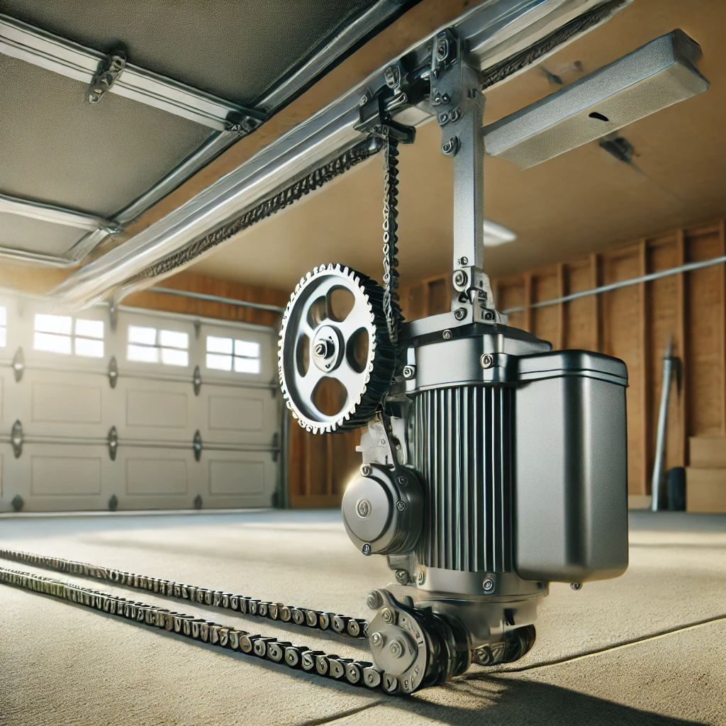 Garage Door Opener Installation & Service in Bridgewater MA - Professional Solutions for All Opener Brands