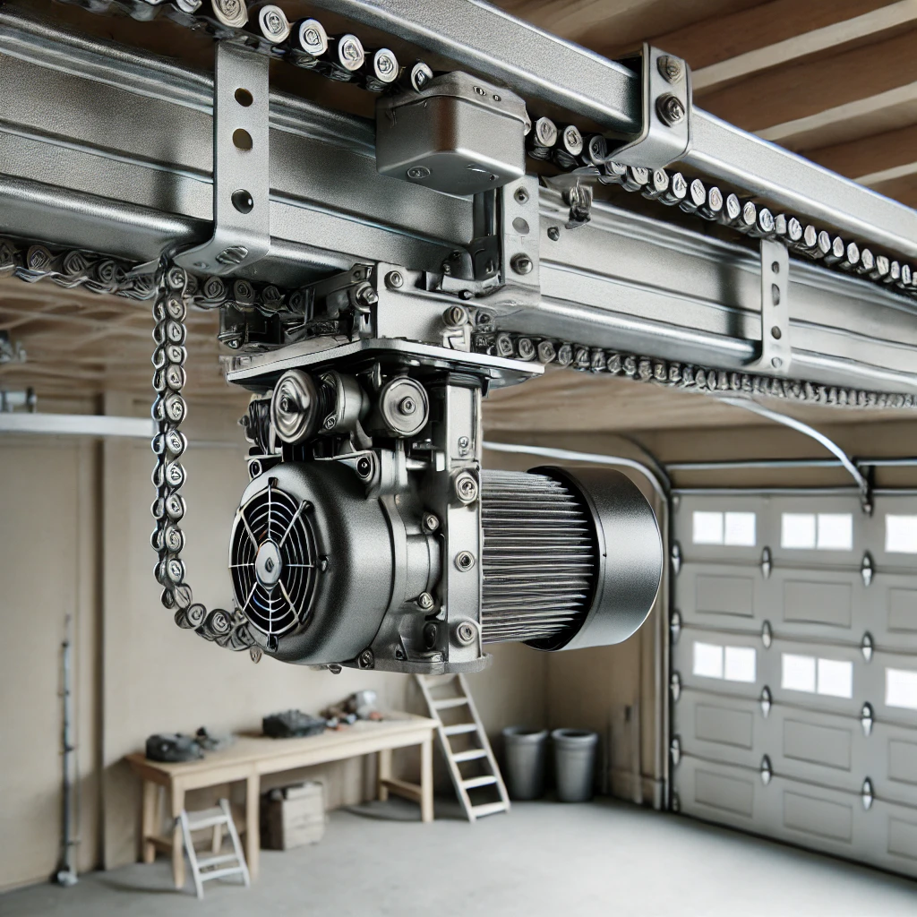 Professional Garage Door Opener Installation Bridgewater MA - Expert Smart Opener Installation Services