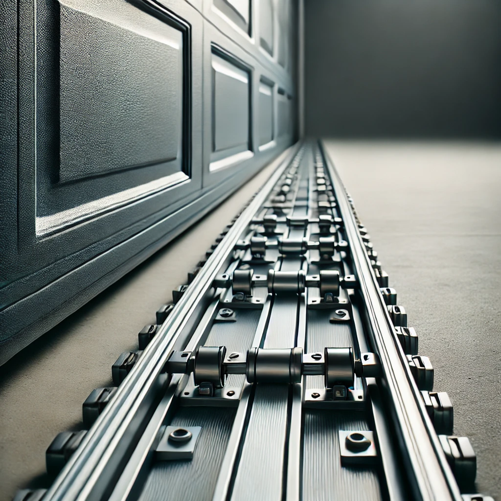 Professional Garage Door Track Repair Bridgewater MA - Expert Track & Roller Repair Services