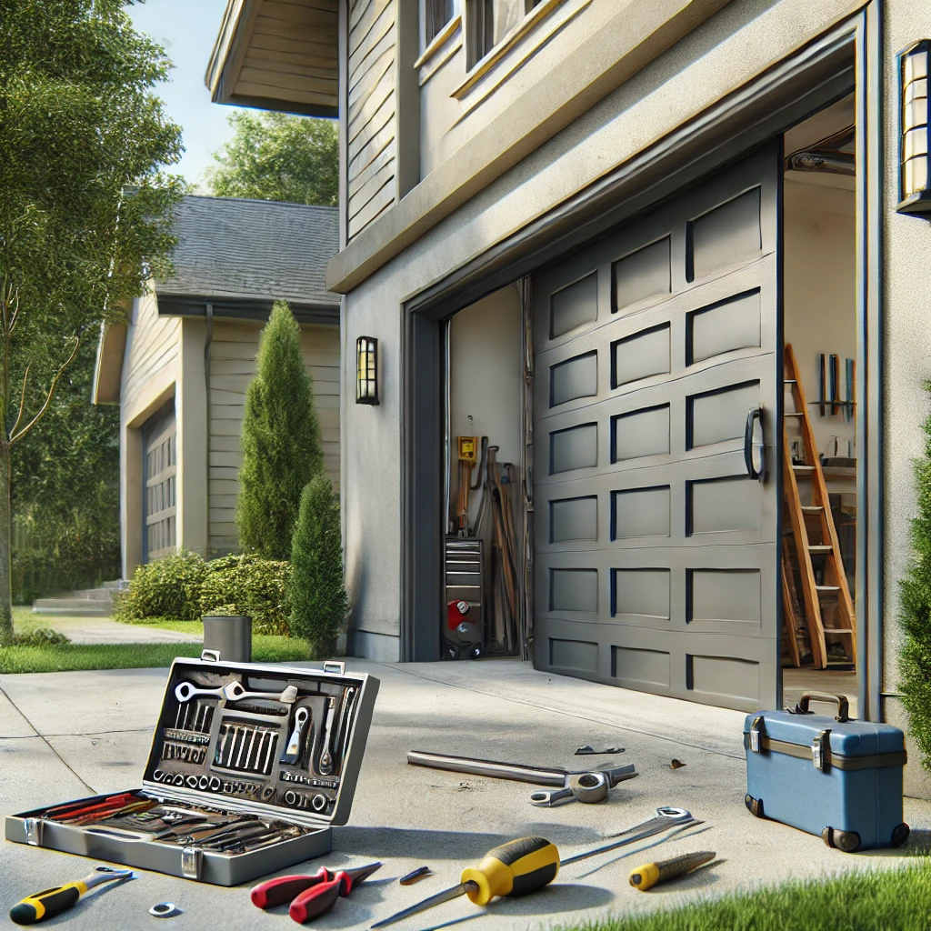 Local Garage Door Repair Bridgewater MA - 24/7 Emergency Service Near You