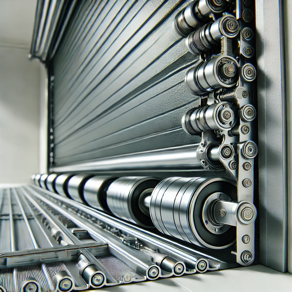 Expert Roller Garage Door Repairs Bridgewater MA - Professional Door System Specialists
